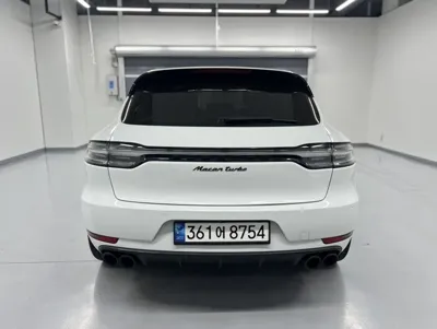 Porsche Macan 2015, 84899 км, за 26125.77 USD