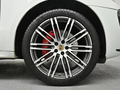 Porsche Macan 2015, 84899 км, за 26125.77 USD - фото 6