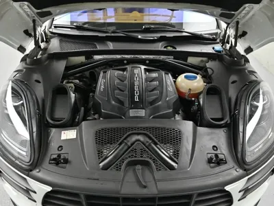 Porsche Macan 2015, 84899 км, за 26125.77 USD - фото 7