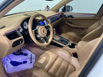 Porsche Macan 2015, 84899 км, за 26125.77 USD - фото 8