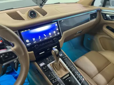Porsche Macan 2015, 84899 км, за 26125.77 USD - фото 10