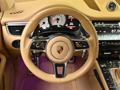 Porsche Macan 2015, 84899 км, за 26125.77 USD - фото 15