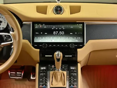 Porsche Macan 2015, 84899 км, за 26125.77 USD - фото 16