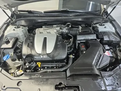 Hyundai Grandeur 2019, 286669 км, за 3807.27 USD