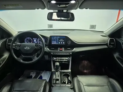 Hyundai Grandeur 2019, 286669 км, за 3778.5 USD - фото 7