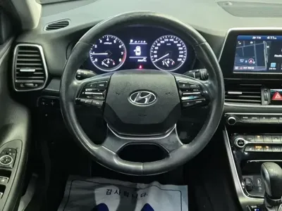 Hyundai Grandeur 2019, 286669 км, за 3778.5 USD - фото 9