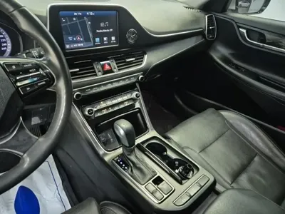 Hyundai Grandeur 2019, 286669 км, за 3778.5 USD - фото 10