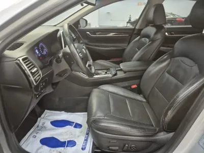 Hyundai Grandeur 2019, 286669 км, за 3778.5 USD - фото 11