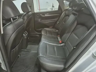 Hyundai Grandeur 2019, 286669 км, за 3778.5 USD - фото 12
