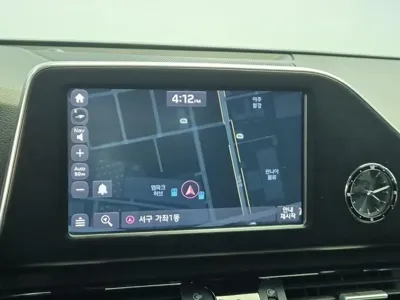 Hyundai Grandeur 2019, 286669 км, за 3778.5 USD - фото 13