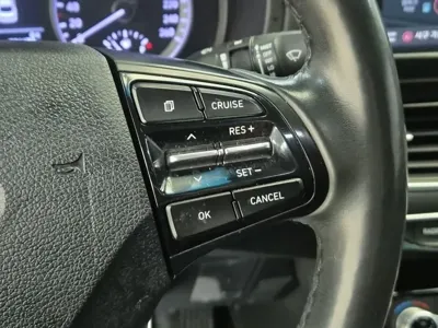 Hyundai Grandeur 2019, 286669 км, за 3778.5 USD - фото 15