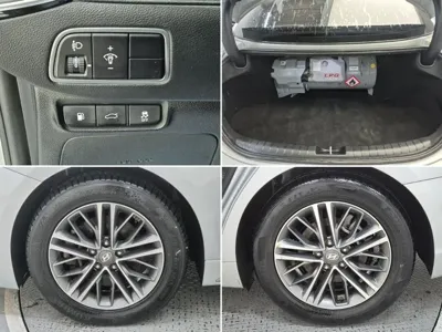 Hyundai Grandeur 2019, 286669 км, за 3778.5 USD - фото 18