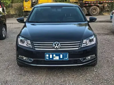 Volkswagen Magotan 2015, 130000 км, за 5149.99 USD