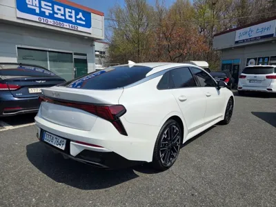 Kia K5 2025, 33278 км, за 17876.87 USD - фото 3