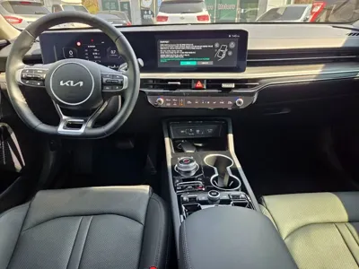 Kia K5 2025, 33278 км, за 17876.87 USD - фото 7