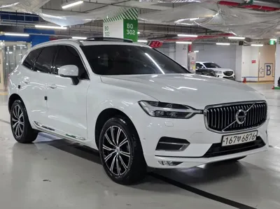 Volvo XC60 2020, 50891 км, за 28473.46 USD