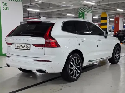 Volvo XC60 2020, 50891 км, за 28473.46 USD