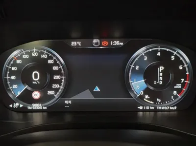 Volvo XC60 2020, 50891 км, за 28473.46 USD - фото 6
