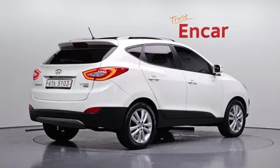 Hyundai Tucson 2013, 62354 км, за 4493.06 USD