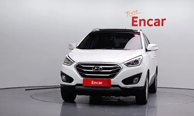 Hyundai Tucson 2013, 62354 км, за 4493.06 USD