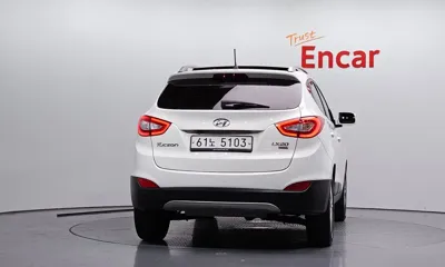 Hyundai Tucson 2013, 62354 км, за 4493.06 USD