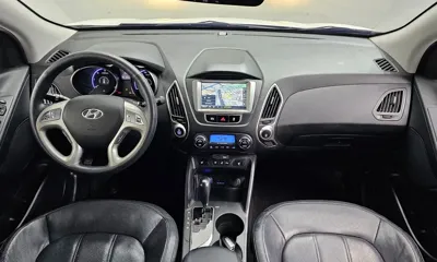 Hyundai Tucson 2013, 62354 км, за 4493.06 USD - фото 7