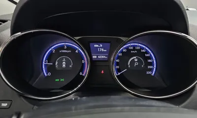 Hyundai Tucson 2013, 62354 км, за 4493.06 USD - фото 8