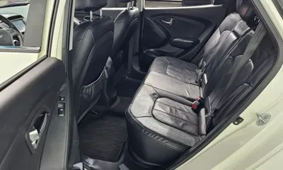 Hyundai Tucson 2013, 62354 км, за 4493.06 USD - фото 11