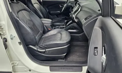 Hyundai Tucson 2013, 62354 км, за 4493.06 USD - фото 12