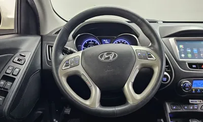 Hyundai Tucson 2013, 62354 км, за 4493.06 USD - фото 13