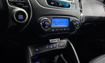 Hyundai Tucson 2013, 62354 км, за 4493.06 USD - фото 15