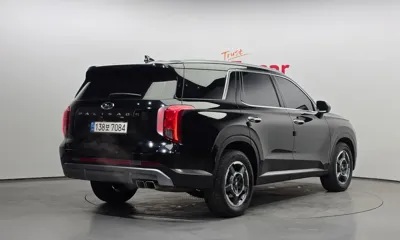 Hyundai Palisade 2023, 43816 км, за 19028.74 USD