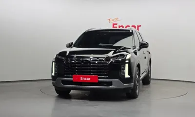 Hyundai Palisade 2023, 43816 км, за 19028.74 USD