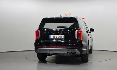 Hyundai Palisade 2023, 43816 км, за 19028.74 USD