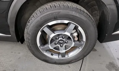 Hyundai Palisade 2023, 43816 км, за 19028.74 USD