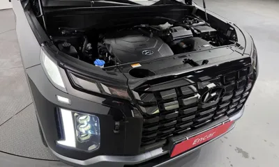 Hyundai Palisade 2023, 43816 км, за 18905.08 USD - фото 6