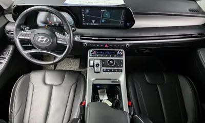 Hyundai Palisade 2023, 43816 км, за 18905.08 USD - фото 7
