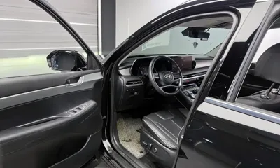 Hyundai Palisade 2023, 43816 км, за 18905.08 USD - фото 10