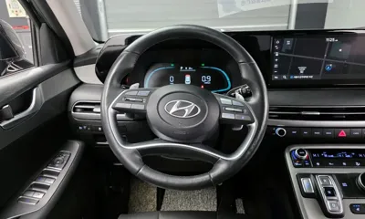 Hyundai Palisade 2023, 43816 км, за 18905.08 USD - фото 13