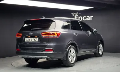 Kia Sorento 2016, 84214 км, за 8074.04 USD