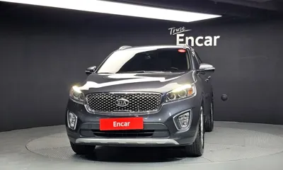 Kia Sorento 2016, 84214 км, за 8074.04 USD