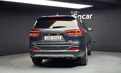 Kia Sorento 2016, 84214 км, за 8074.04 USD