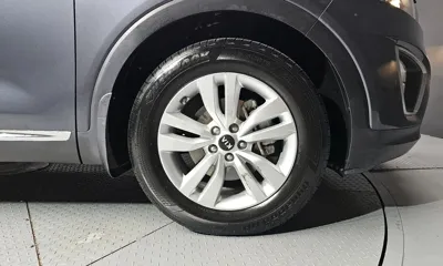 Kia Sorento 2016, 84214 км, за 8074.04 USD