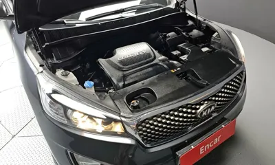 Kia Sorento 2016, 84214 км, за 8074.04 USD - фото 6
