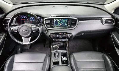Kia Sorento 2016, 84214 км, за 8074.04 USD - фото 7