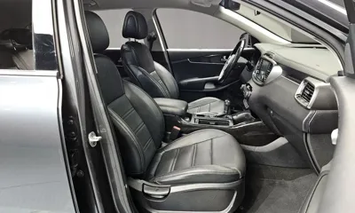 Kia Sorento 2016, 84214 км, за 8074.04 USD - фото 10