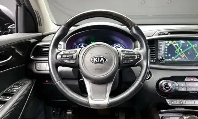 Kia Sorento 2016, 84214 км, за 8074.04 USD - фото 13