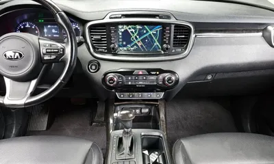 Kia Sorento 2016, 84214 км, за 8074.04 USD - фото 14