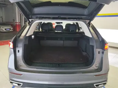 Chery Tiggo 9 2023, 44600 км, за 13213.4 USD