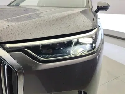 Chery Tiggo 9 2023, 44600 км, за 13213.4 USD